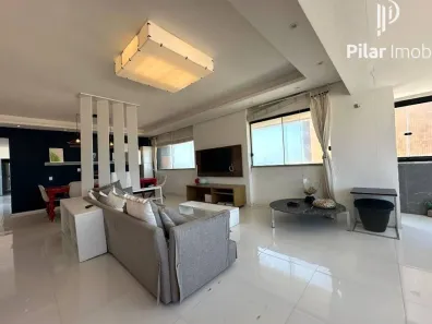 Apartamento com 3 Quartos à venda, 141m² no Praia do Futuro I, Fortaleza