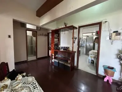 Apartamento com 3 Quartos à venda, 99m² no Glória, Rio de Janeiro