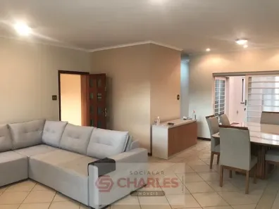 Casa com 1 Quarto à venda, 190m² no Centro, Mogi Mirim