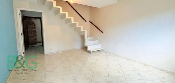 Sobrado com 2 Quartos à venda, 58m² no Jaraguá, São Paulo