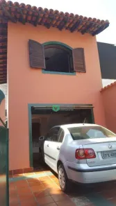 Casa com 2 Quartos à venda, 155m² no Vila Progredior, São Paulo