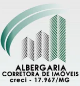 Logo da imobiliária