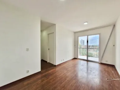 Apartamento com 2 Quartos à venda, 60m² no Vila Polopoli, São Paulo