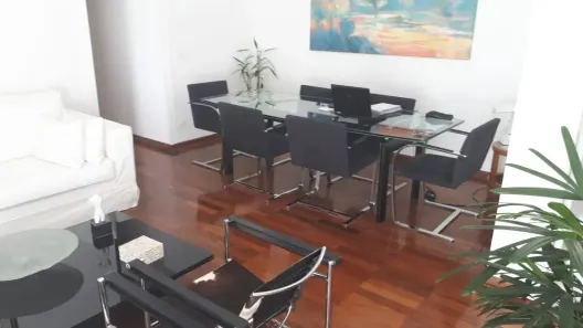 Apartamento com 3 Quartos à venda, 116m² no Paraíso, São Paulo