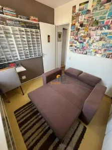 Apartamento com 2 Quartos à venda, 46m² no Vila das Belezas, São Paulo