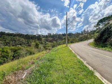 Lote/Terreno à venda, 436m² no Parque Guadalajara, Juiz de Fora