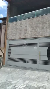 Casa com 2 Quartos à venda, 250m² no Vila Nova Jundiainópolis, Jundiaí