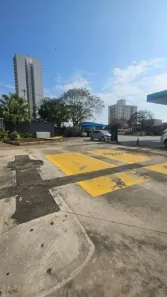Lote/Terreno para alugar, 280m² no Jardim Satélite, São José dos Campos