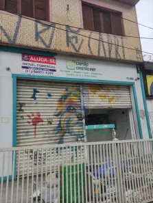 Ponto Comercial para alugar, 100m² no Jardim Planalto, São Paulo