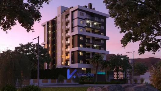 Apartamento com 2 Quartos à venda, 77m² no Centro, Matinhos