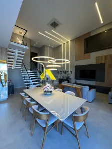 Casa de Condomínio com 3 Quartos à venda, 304m² no Jardim Portugal, Valinhos