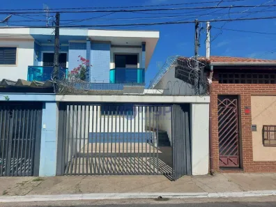 Sobrado com 3 Quartos à venda, 160m² no Vila Constança, São Paulo