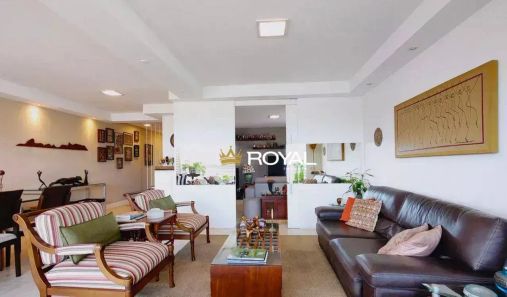 Cobertura com 3 Quartos à venda, 225m² no Freguesia (Jacarepaguá), Rio de Janeiro