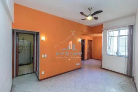 Apartamento com 1 Quarto à venda, 68m² no Flamengo, Rio de Janeiro