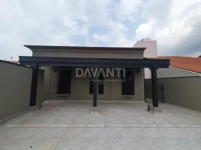 Casa com 3 Quartos à venda, 162m² no Chácara da Barra, Campinas