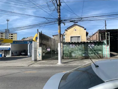 à venda, 500m² no Vila Gustavo, São Paulo