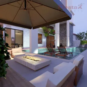 Apartamento com 2 Quartos à venda, 85m² no Centro, Biguaçu