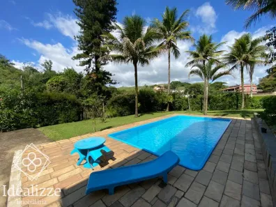 Fazenda/Sítio com 3 Quartos à venda, 14000m² no Retiro, Volta Redonda