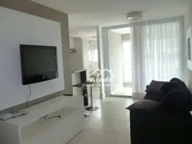 Apartamento com 1 Quarto à venda, 49m² no Campo Belo, São Paulo