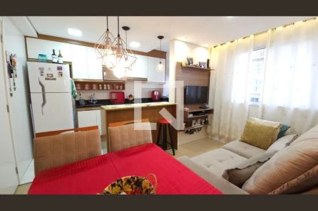 Apartamento com 2 Quartos à venda, 41m² no Vila Penteado, São Paulo