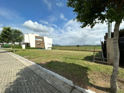 Lote/Terreno à venda, 610m² no Jacuhy, Serra