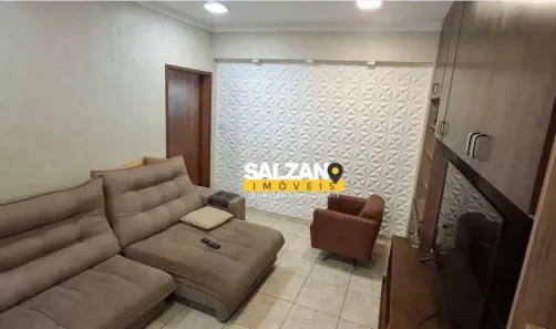 Sobrado com 2 Quartos para alugar, 100m² no Centro, Taubaté