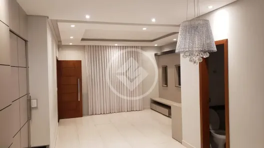 Casa com 3 Quartos à venda, 165m² no Santa Luzia, Uberlândia