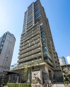Apartamento com 5 Quartos à venda, 744m² no Jardim Paulistano, São Paulo