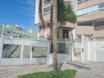 Apartamento com 3 Quartos à venda, 104m² no , Praia Grande