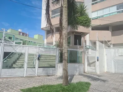 Apartamento com 3 Quartos à venda, 104m² no , Praia Grande