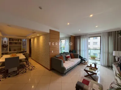 Apartamento com 2 Quartos à venda, 100m² no Alto, Teresópolis