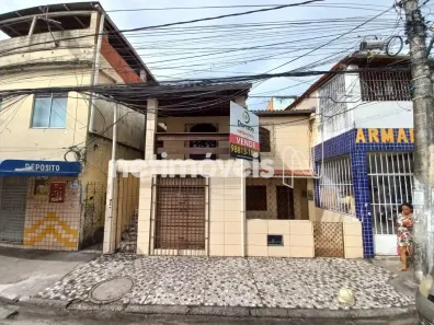 Casa com 4 Quartos à venda, 158m² no Caminho de Areia, Salvador