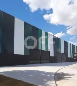 Galpão/Depósito/Armazém para alugar, 2230m² no Jardim Primavera, Mogi Mirim