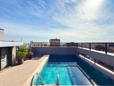 Cobertura com 3 Quartos à venda, 276m² no Bela Vista, Porto Alegre
