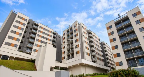 Apartamento com 2 Quartos à venda, 44m² no Jacarepaguá, Rio de Janeiro