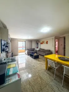 Apartamento com 3 Quartos à venda, 125m² no Renascença, São Luís