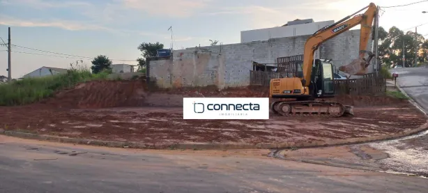 Lote/Terreno à venda, 266m² no Cidade Soberana, Guarulhos