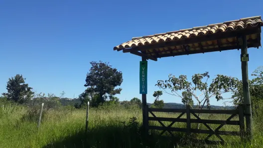 Lote/Terreno à venda, 20000m² no Roças Novas, Caeté
