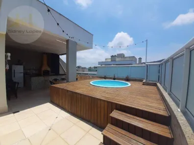 Cobertura com 3 Quartos à venda, 212m² no Freguesia (Jacarepaguá), Rio de Janeiro