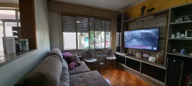Apartamento com 3 Quartos à venda, 92m² no Passo da Areia, Porto Alegre