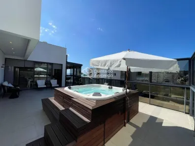 Cobertura com 3 Quartos à venda, 198m² no , Governador Celso Ramos
