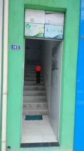 Sala Comercial para alugar, 19m² no Vila Prudente, São Paulo