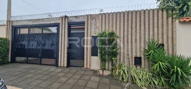 Casa com 3 Quartos à venda, 190m² no Parque Santa Felícia Jardim, São Carlos