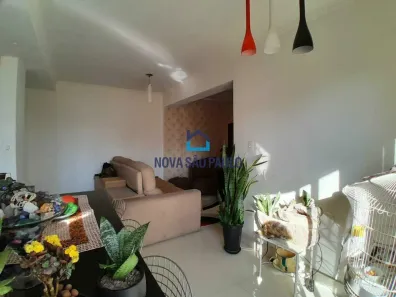 Apartamento com 2 Quartos à venda, 53m² no Parque Imperial, São Paulo