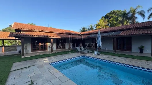 Casa de Condomínio com 3 Quartos à venda, 397m² no Chácara Boa Vista da Graminha, Limeira