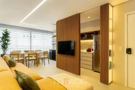 Apartamento com 2 Quartos à venda, 56m² no Boa Viagem, Recife
