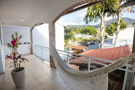 Casa de Condomínio com 3 Quartos à venda, 100m² no Campo Grande, Rio de Janeiro