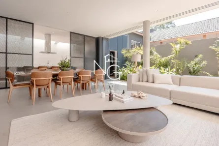 Casa de Condomínio com 4 Quartos à venda, 483m² no Paisagem Renoir, Cotia