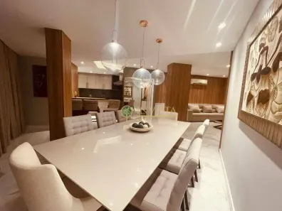 Cobertura com 4 Quartos à venda, 318m² no Cachoeira do Bom Jesus, Florianópolis