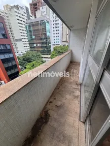 Apartamento com 4 Quartos à venda, 300m² no Savassi, Belo Horizonte